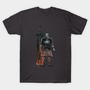 Knight Slayer Tsorig T-Shirt